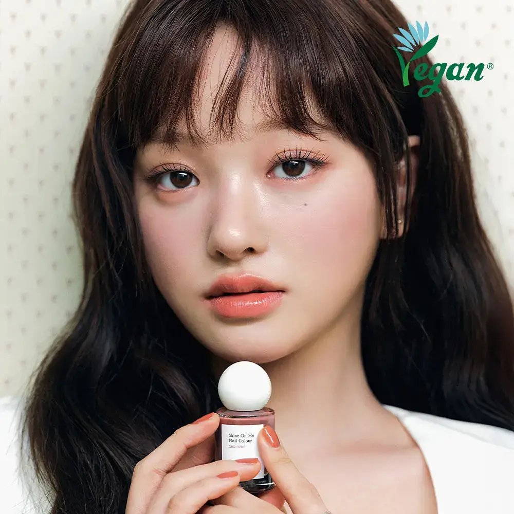[NEW] 디어에이 샤인 온 미 네일 컬러 37colors